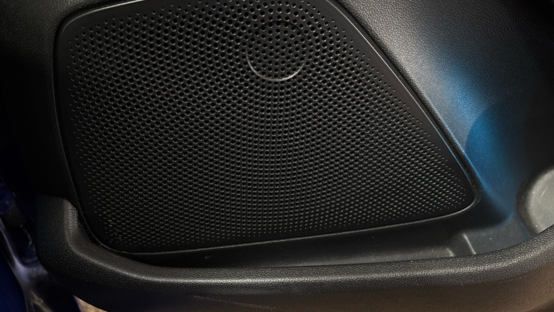 Ford Fiesta 1.0 EcoBoost 125 Titanium 5dr Petrol Hatchback